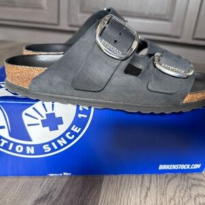 Birkenstock Arizona Big Buckle